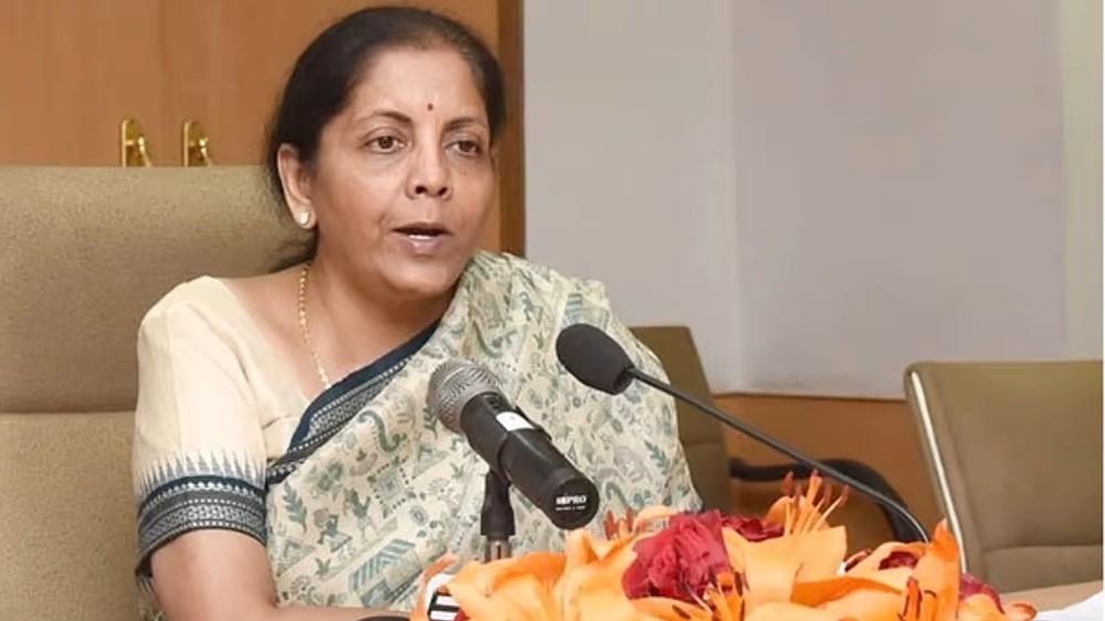 Trade pacts with UAE, Australia will fuel economic growth: FM