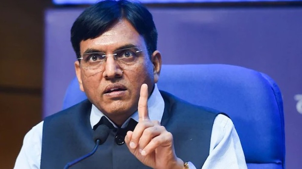 India doesnt agree to WHOs estimate of Covid deaths: Mandaviya