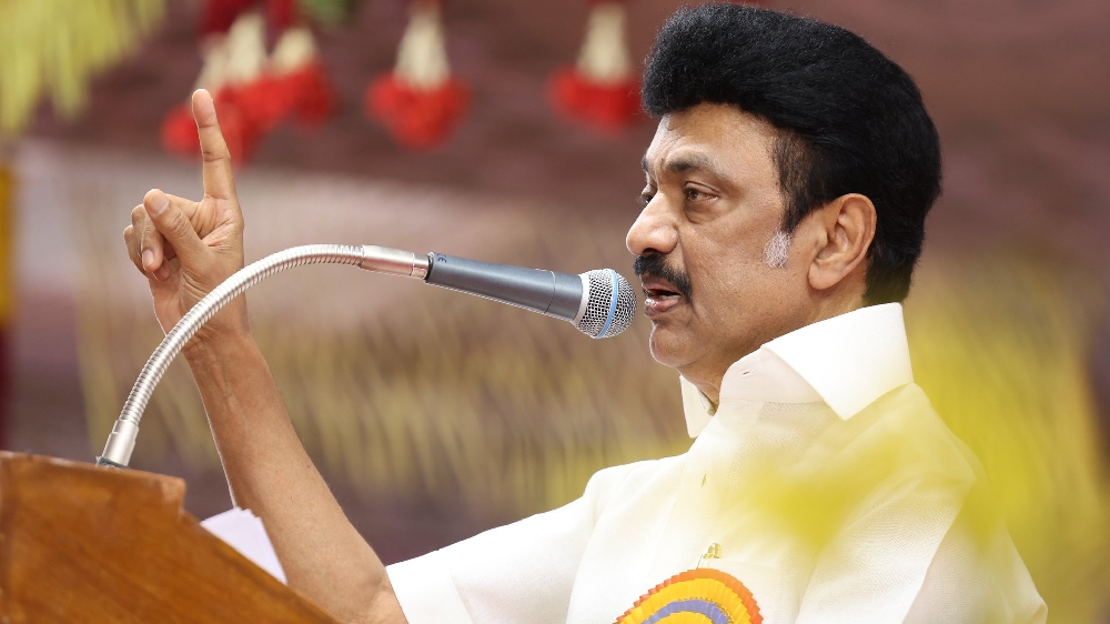 Industries affecting farming in Cauvery Delta will not be permitted: Stalin
