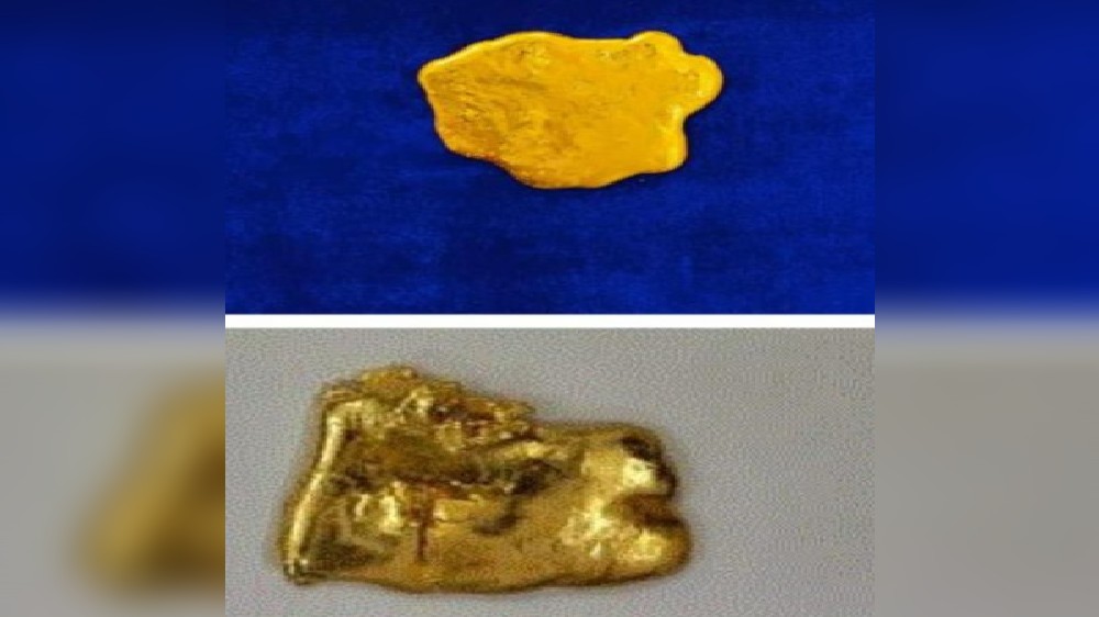 Woman smuggles gold worth Rs 85.93 lakh, arrested at Chennai airport