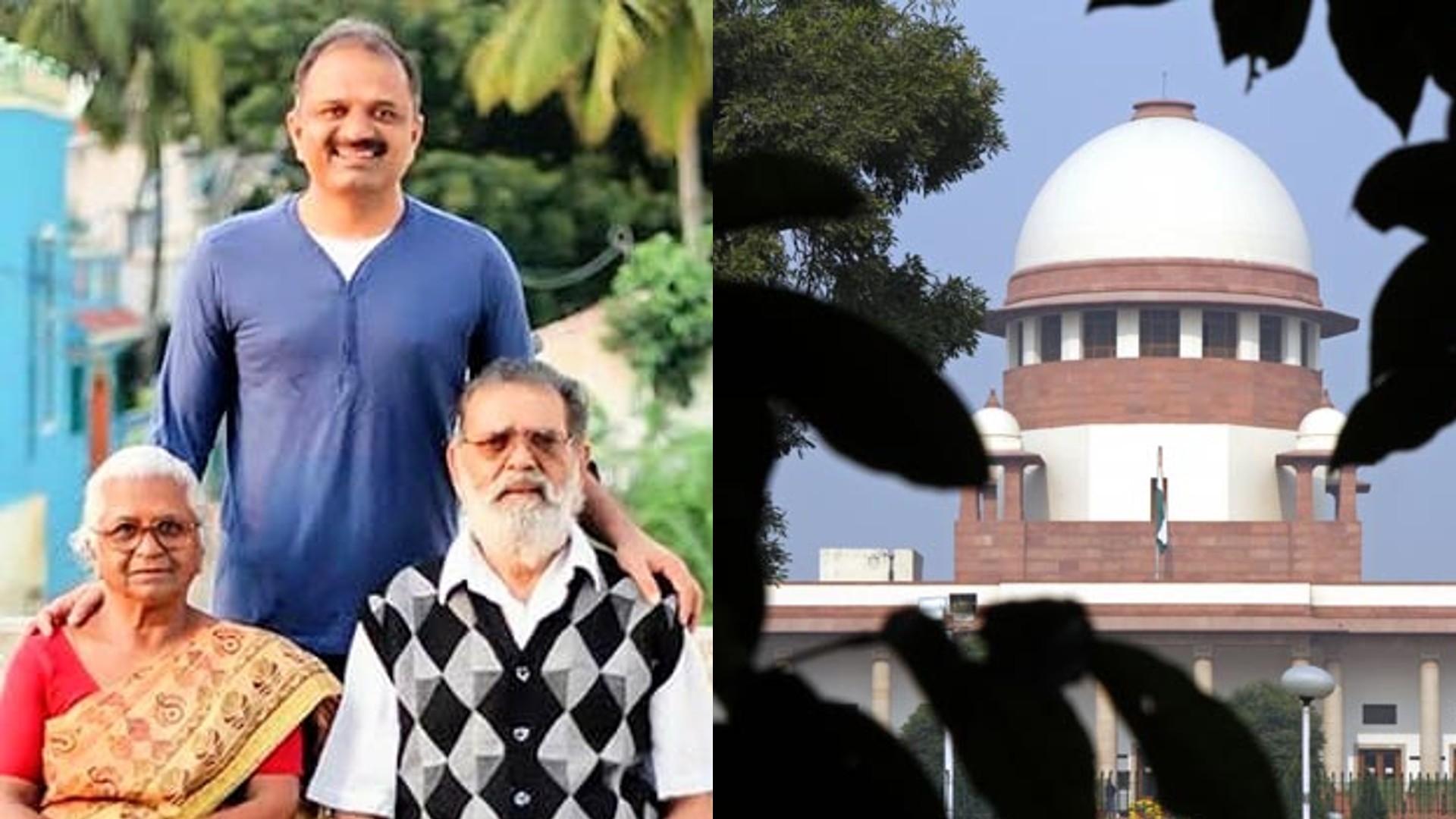 SC invokes spl power to release Perarivalan: What is Article 142?