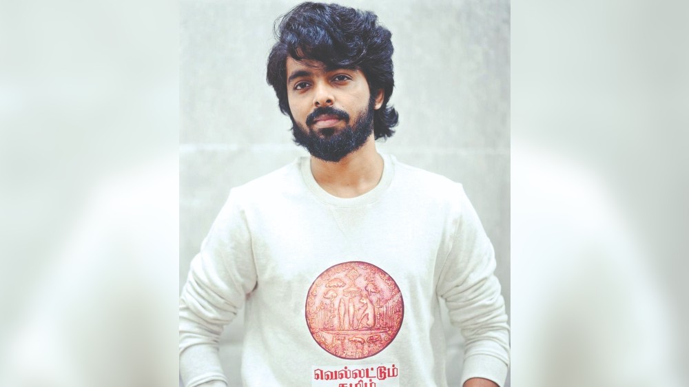 GV Prakash to compose music for Thangar Bachan’s next