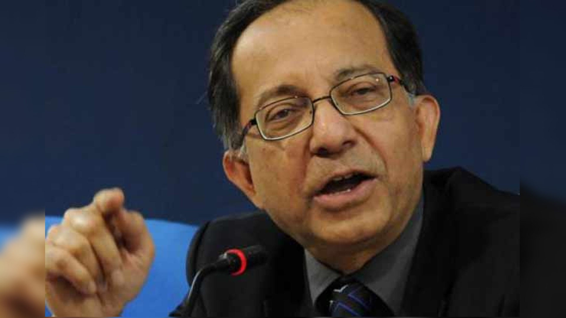 Polarisation damaging foundations of India’s growth: Kaushik Basu