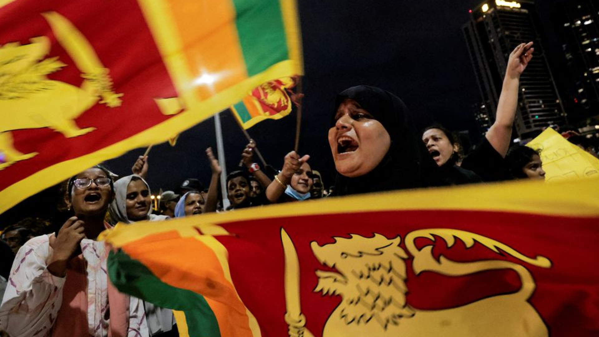 Sri Lanka: Nations economic meltdown uncovers Chinese debt-trap policy