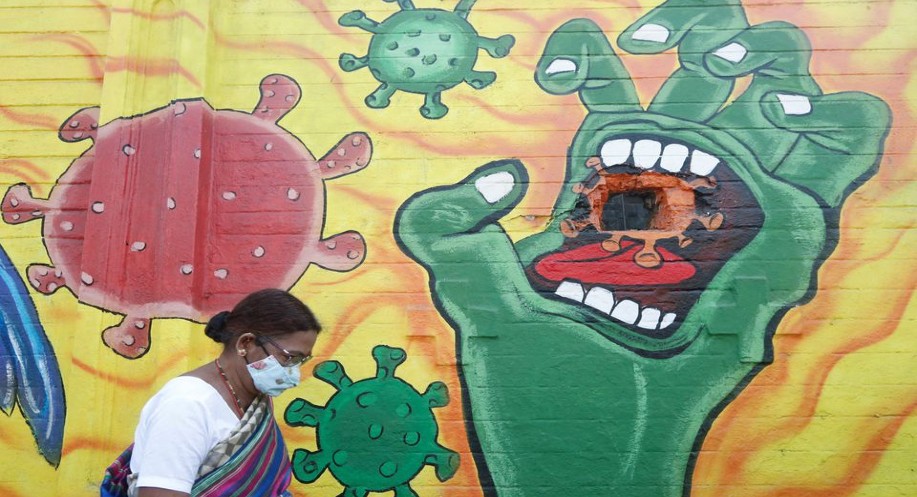 TN District Collectors enforce Covid-19 protocols as cases rise