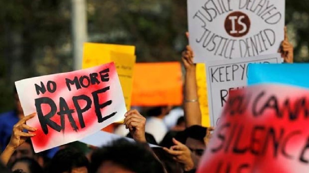 Fisherwoman gangraped, burnt in Rameswaram; suspects held