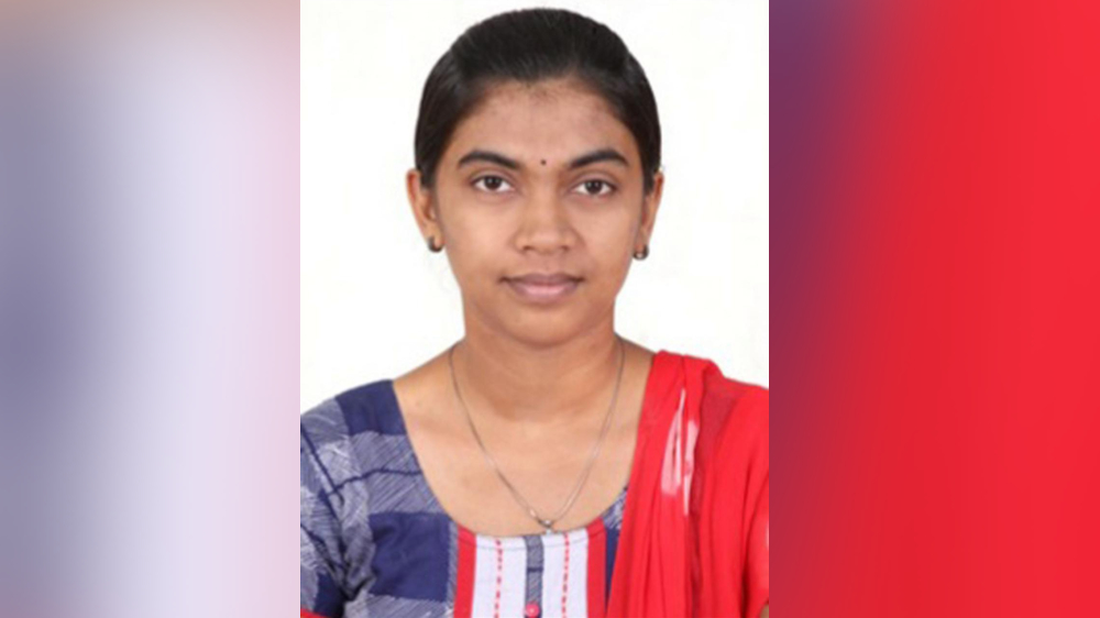 UPSC topper Swathi from Kovai aims to work for betterment of farmers