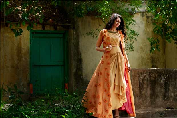 Five serene yet modish outfit ideas perfect for this years Eid