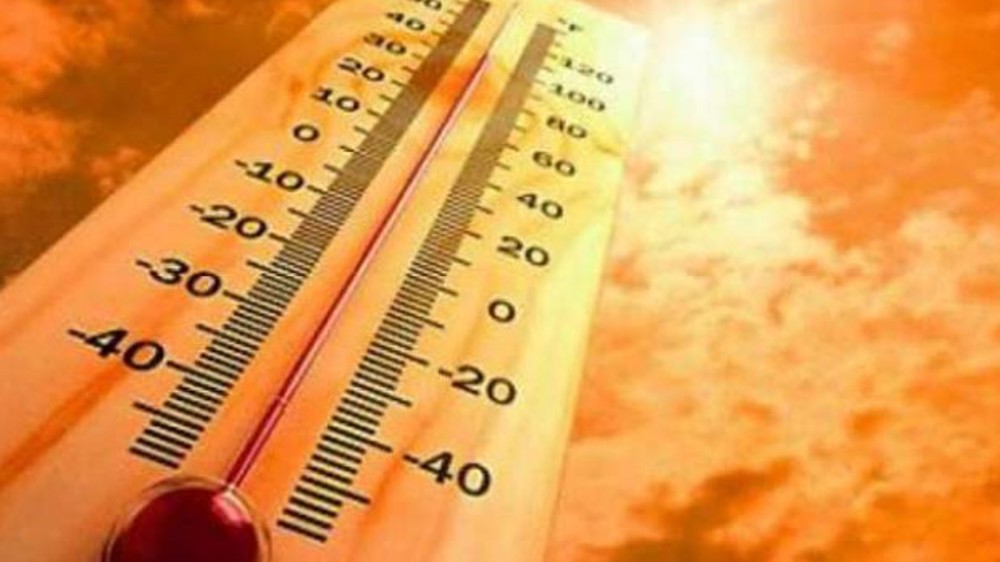 Indian summer: Too hot to handle Indian summer: Too hot to handle