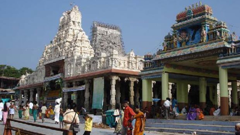 RDO locks temple after clashes in fest