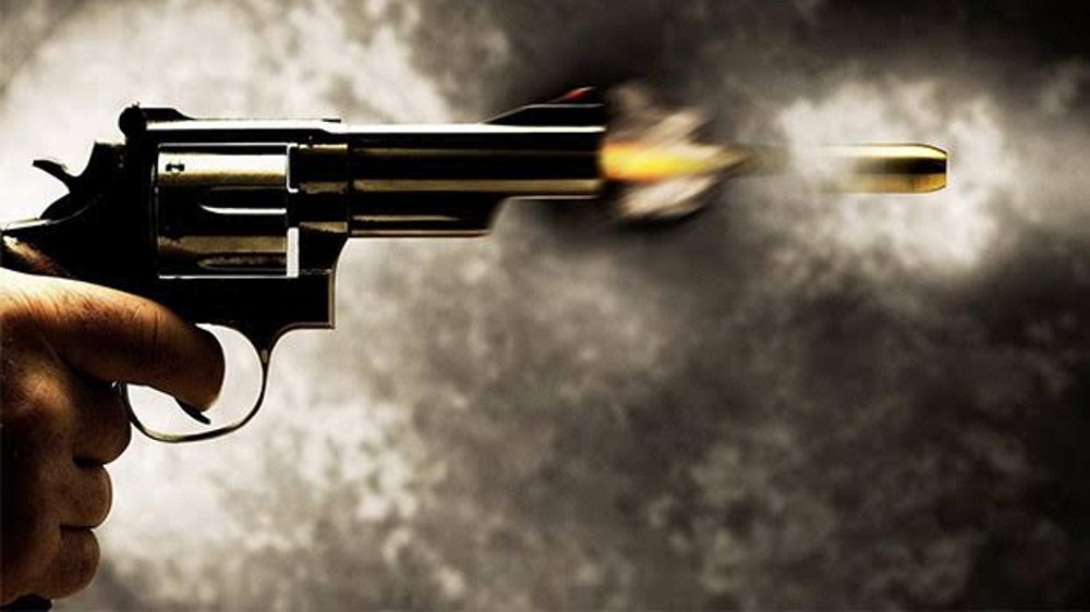 AR constable shoots self in Ambattur AR constable shoots self in Ambattur