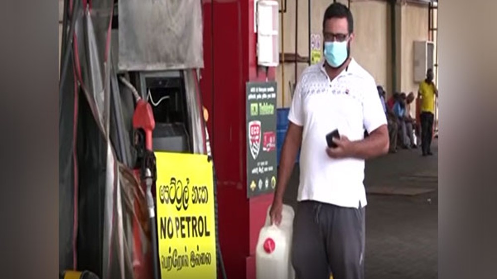 Sri Lankans look towards India amid unprecedented economic crisis