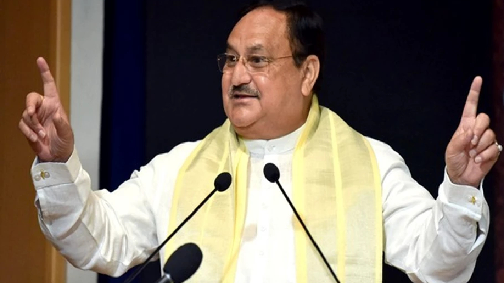 Sanskrit intertwined with Indian culture: BJP chief Nadda