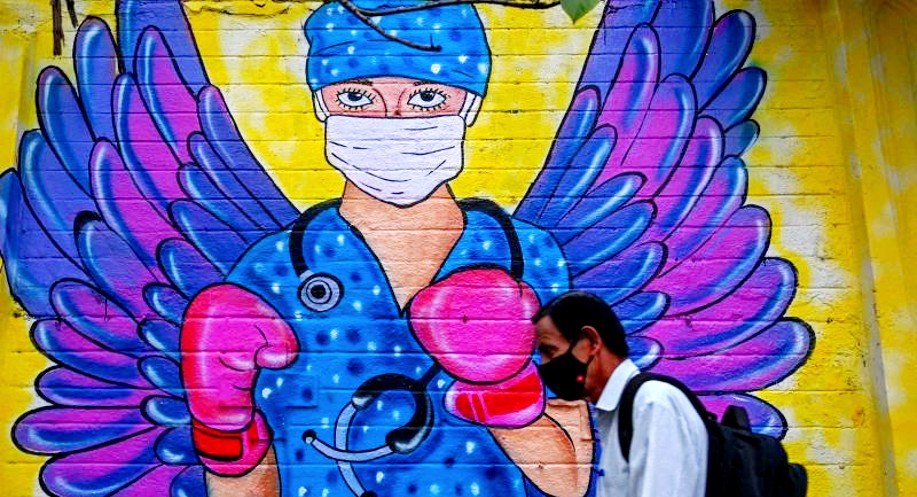TN records 46 fresh Covid-19 cases, slight spike in Chennai