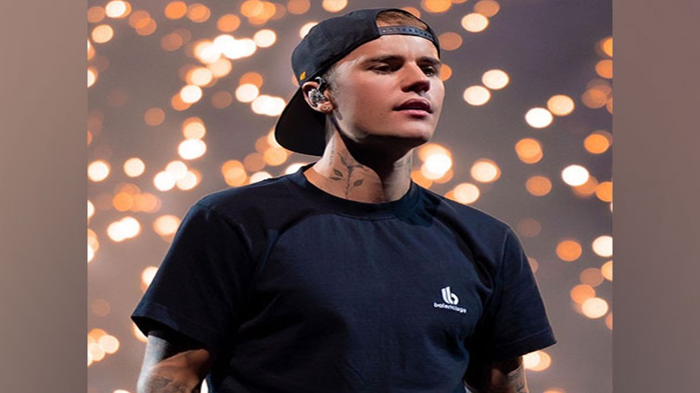 Justin Bieber to perform in Delhi in October