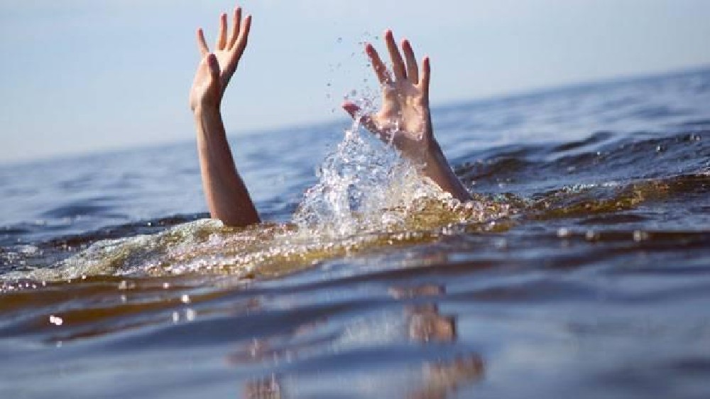 Class 10 boy celebrates end of board exams, drowns in sea near Chennai Class 10 boy celebrates end of board exams, drowns in sea near Chennai