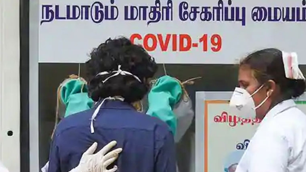 55 fresh Covid cases recorded in Tamil Nadu today