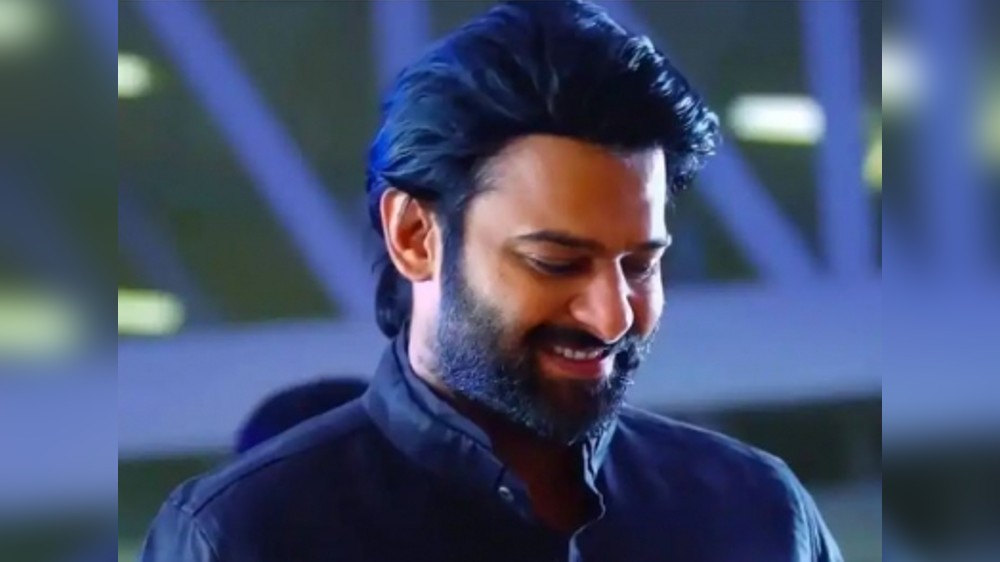 Two top heroines being considered for Prabhas upcoming film Spirit