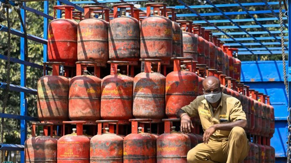 LPG price hiked by Rs 50: Check new rates