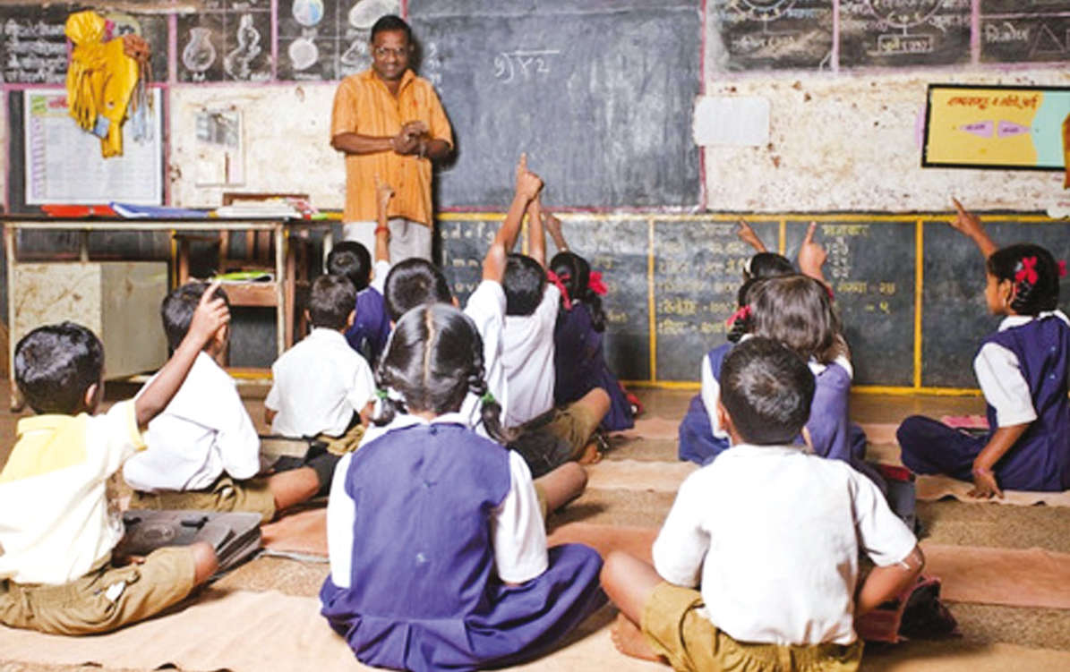 New adult edu scheme aims at 100% literacy rate in TN New adult edu scheme aims at 100% literacy rate in TN