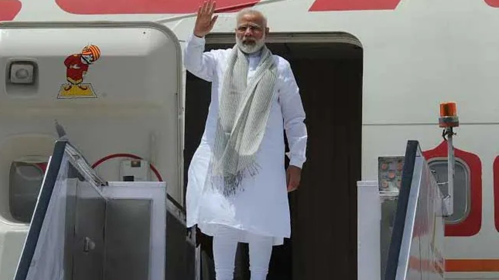 PM Modis visit to Japan for Quad meet, 23 engagements in 40 hours