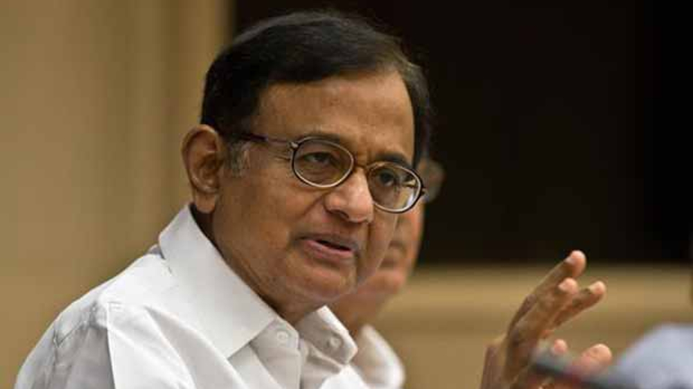 PC frontrunner for the lone RS nomination for Cong from TN