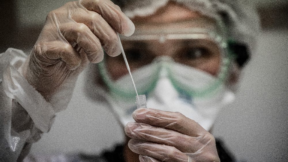 Why Covid is falling everywhere, except Americas and Africa? WHO explains...