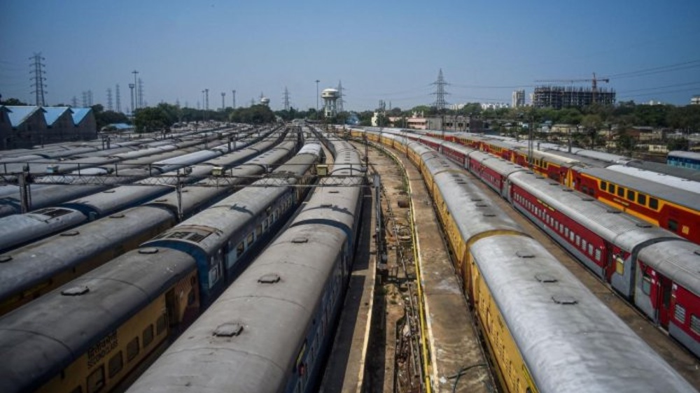 Railway rolling stock manufacturing in Telangana to get big boost Railway rolling stock manufacturing in Telangana to get big boost