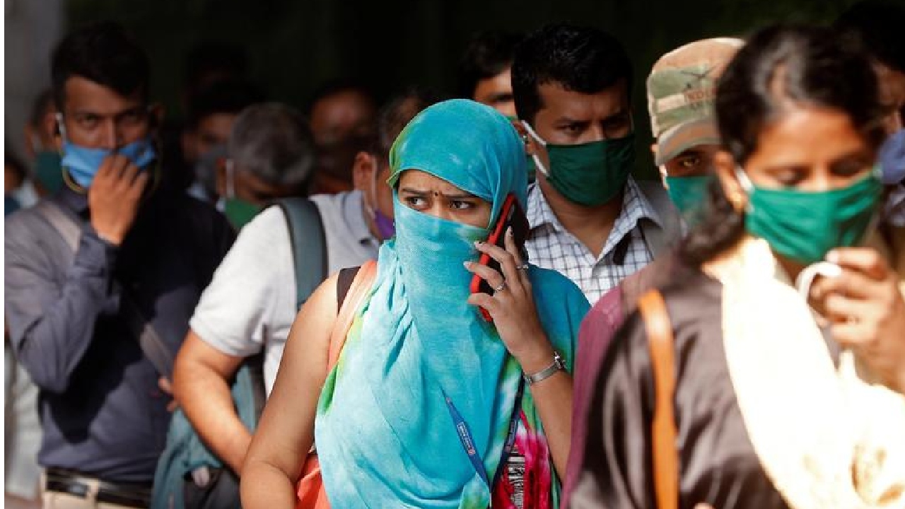 Indias daily cases fall below 3,000-mark, logs in 2,568 new Covid infections