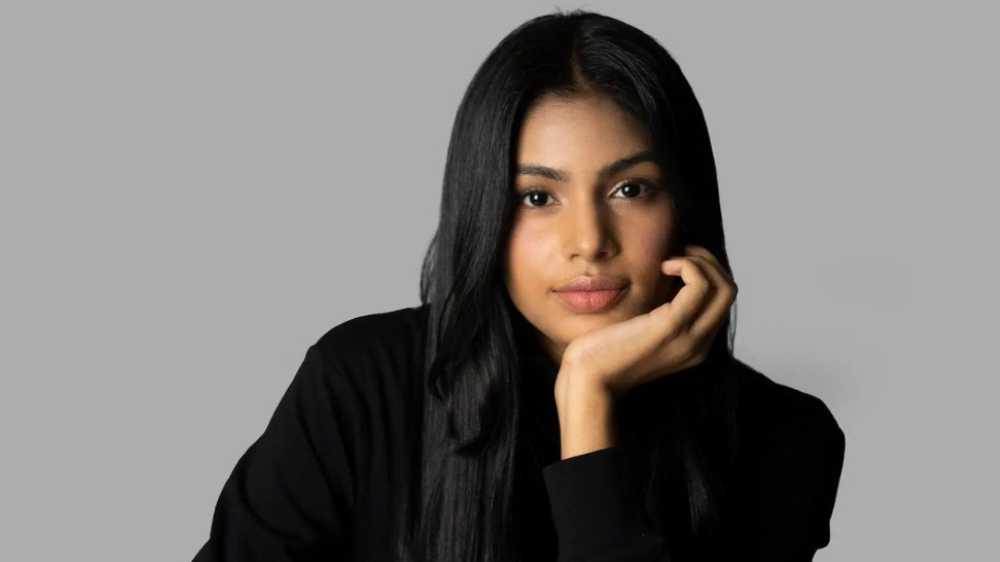 Odishas 18-yr-old Sriya Lenka becomes Indias first K-pop star