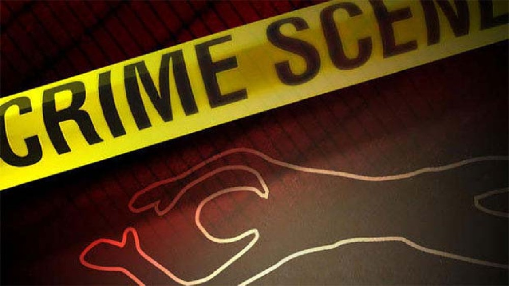 Panchayat president begged for life before being murdered