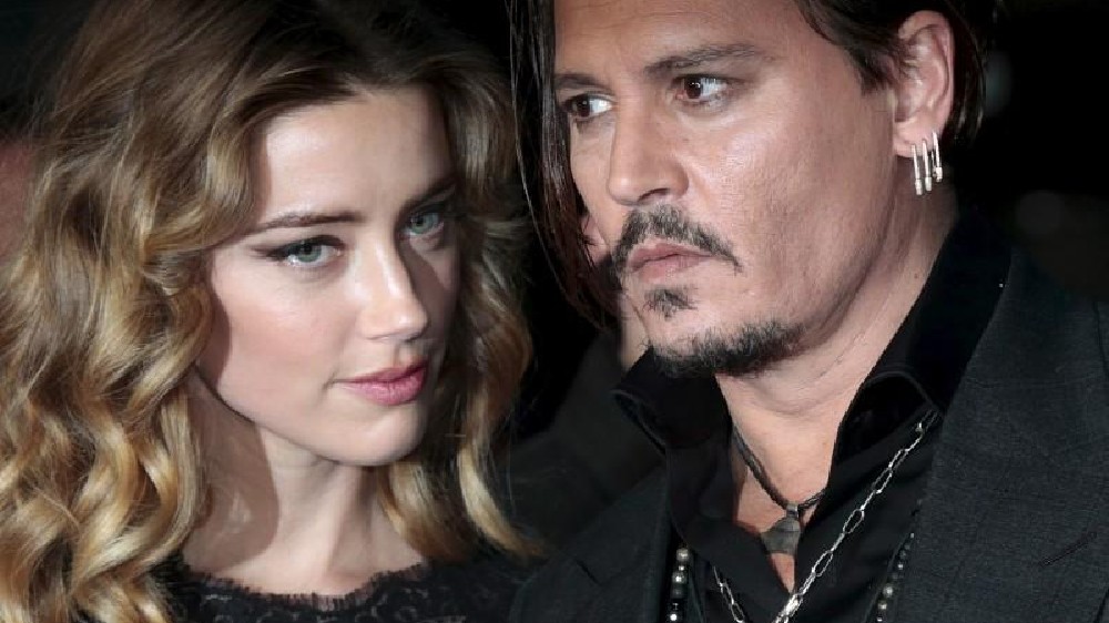 Johnny Depp vs Amber Heard: A mudslinging spectacle Johnny Depp vs Amber Heard: A mudslinging spectacle