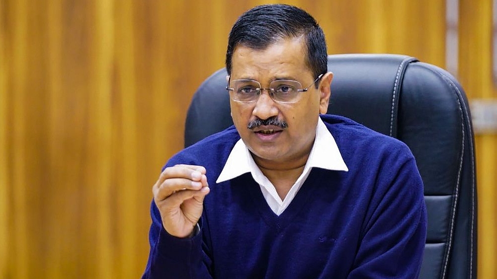 Delhi CM Arvind Kejriwal to visit Mundka fire incident site today