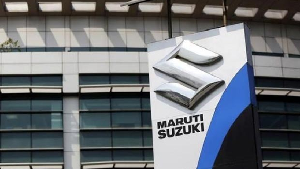 Maruti Suzuki to acquire 12.09% stake in AI firm