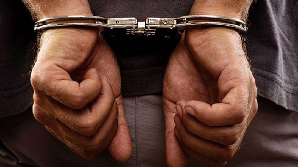 Chennai YouTuber held for collecting funds using HR&CE name