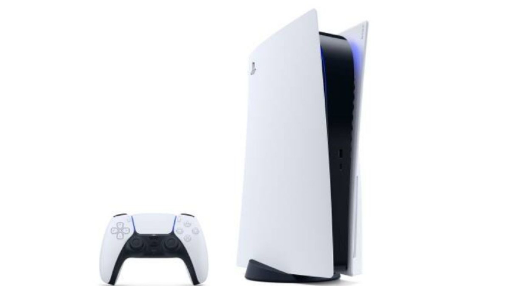 New Sony PlayStation 5 model spotted in Japan