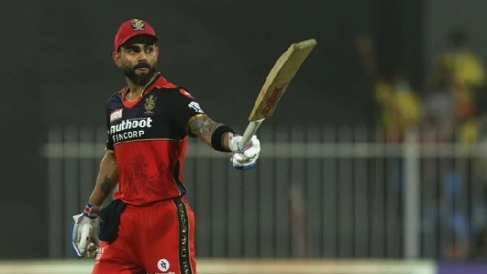 Thank you, Mumbai, we will remember this one: Kohli after MIs win