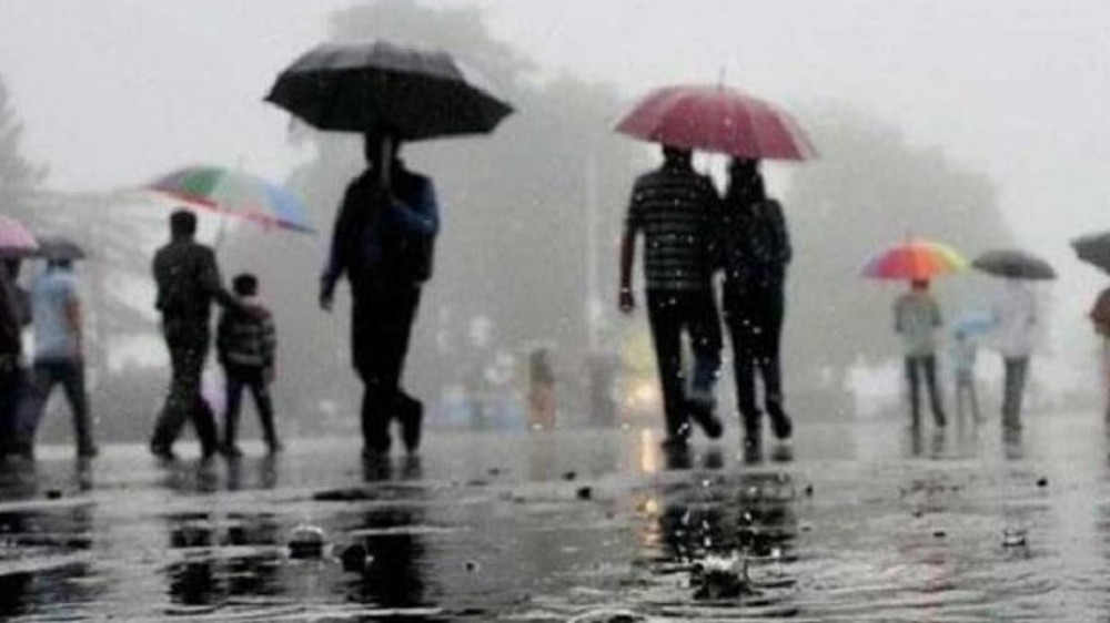Low-pressure area to intensify into depression on Saturday: RMC
