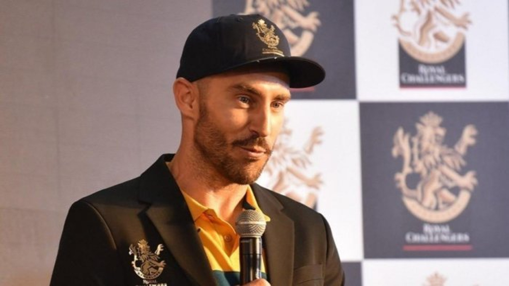 Faf backs Kohli to turn a corner