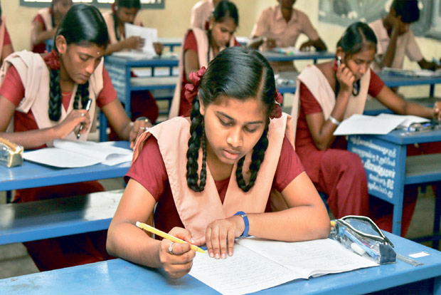 Steps taken to stop question paper leaks as board exams near in TN