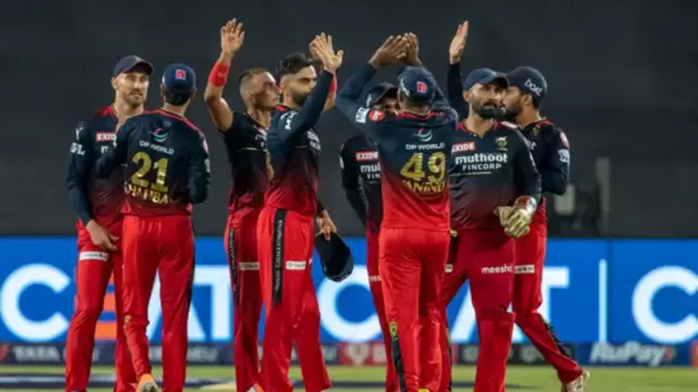 Bangalore runs into inconsistent Punjab Bangalore runs into inconsistent Punjab