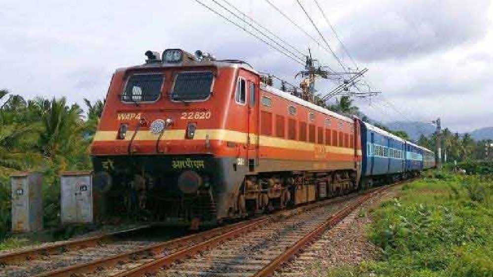 Kota man wins 5-yr fight to get Rs 35 refund on rly ticket Kota man wins 5-yr fight to get Rs 35 refund on rly ticket