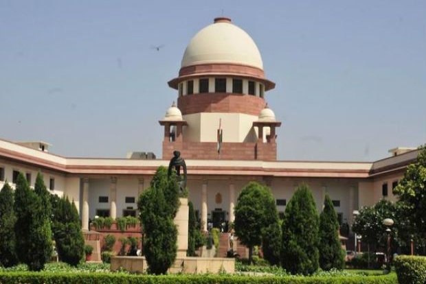Left parties demand scrapping sedition cases; SC stays proceedings