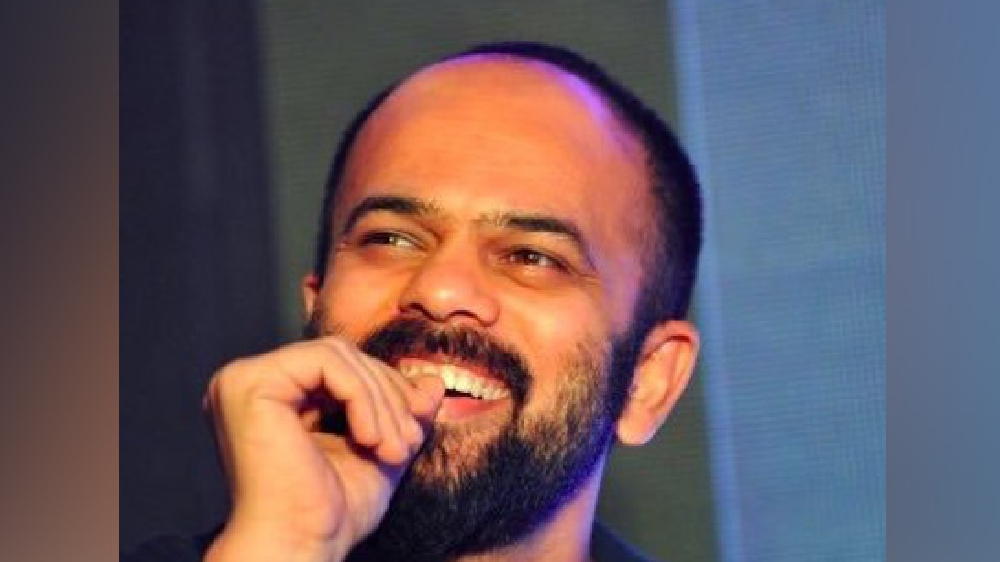 Bollywood will never be finished, says Rohit Shetty Bollywood will never be finished, says Rohit Shetty