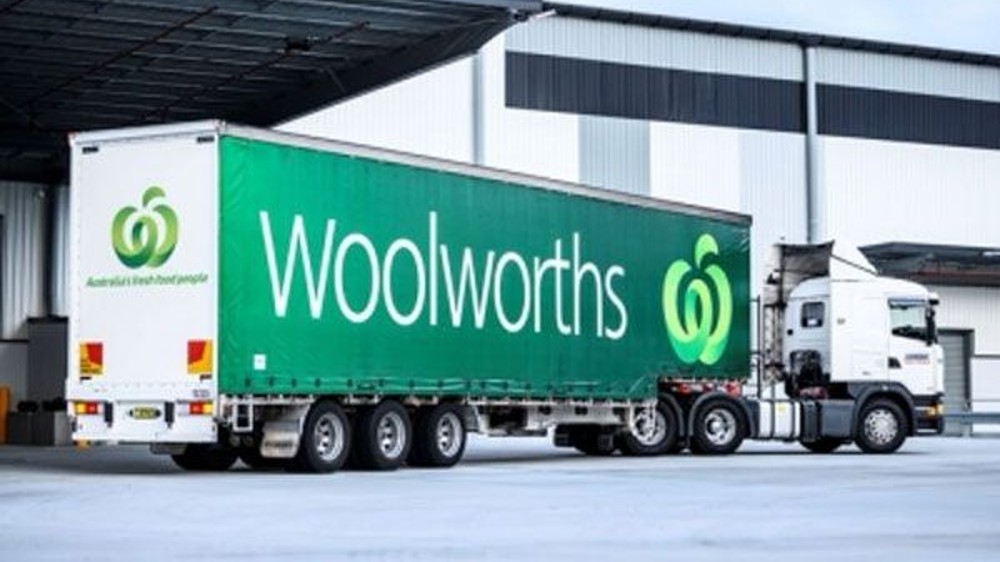 Australia’s largest supermarket chain to transition to 100% green energy