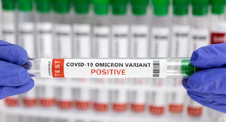 NRI tests positive for Omicron sub-variant BA.5 in Gujarat