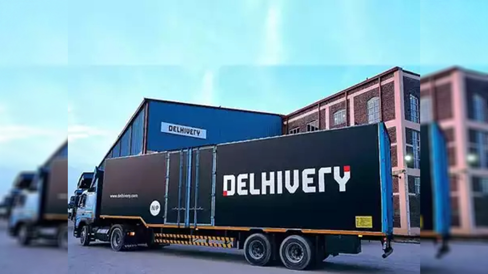 Delhivery Rs 5,235 crore IPO opens for subscription