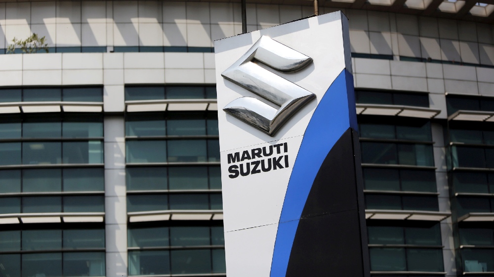 Maruti’s third unit to come up in Haryana