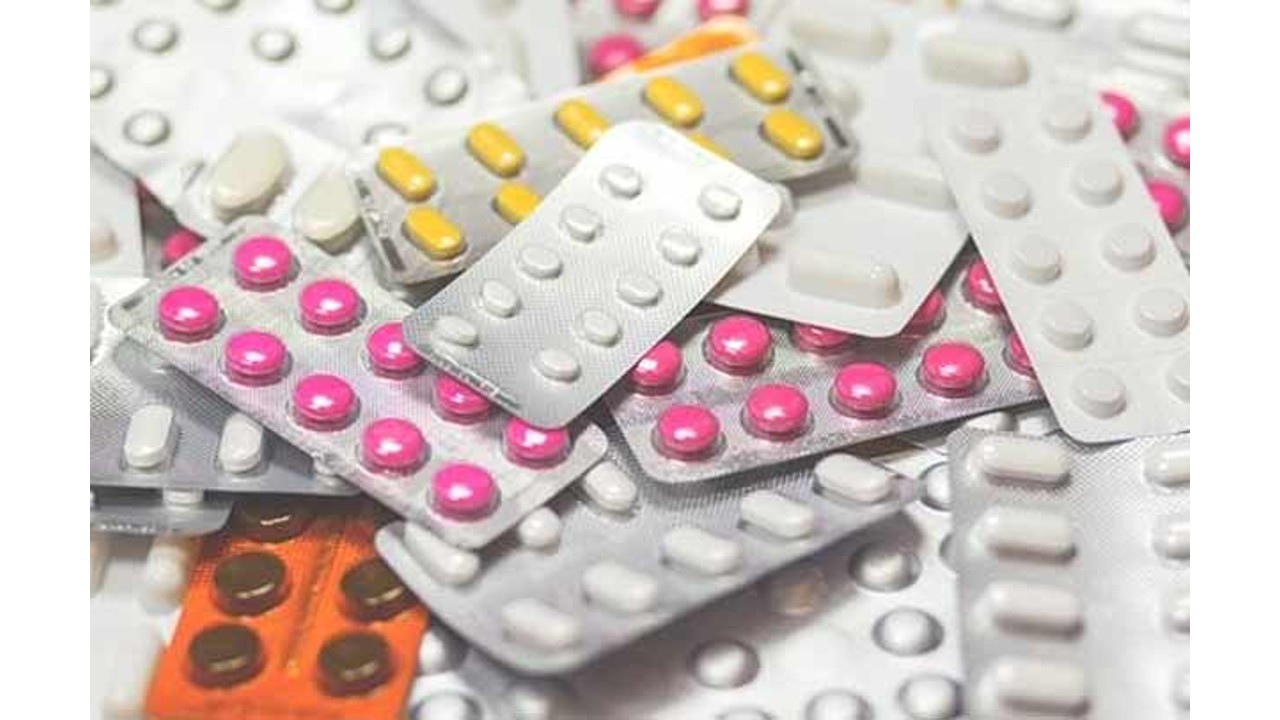 India’s Pharma exports grow 103% in 8 years