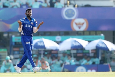 Jasprit Bumrah in Sri Lankan great Jayawardenes dream T20 Top-5 picks